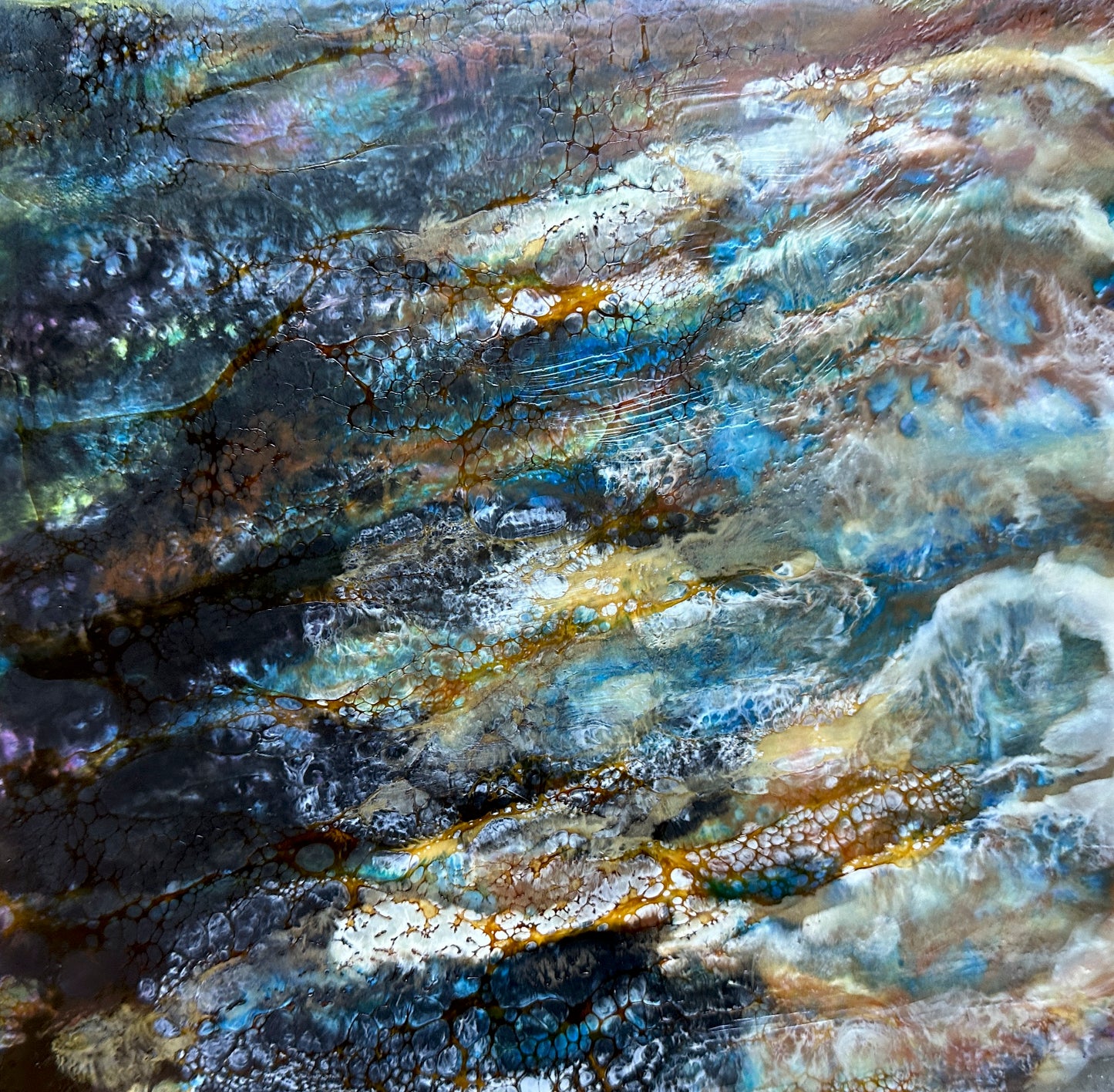 Laura Drew: Sunset Storm