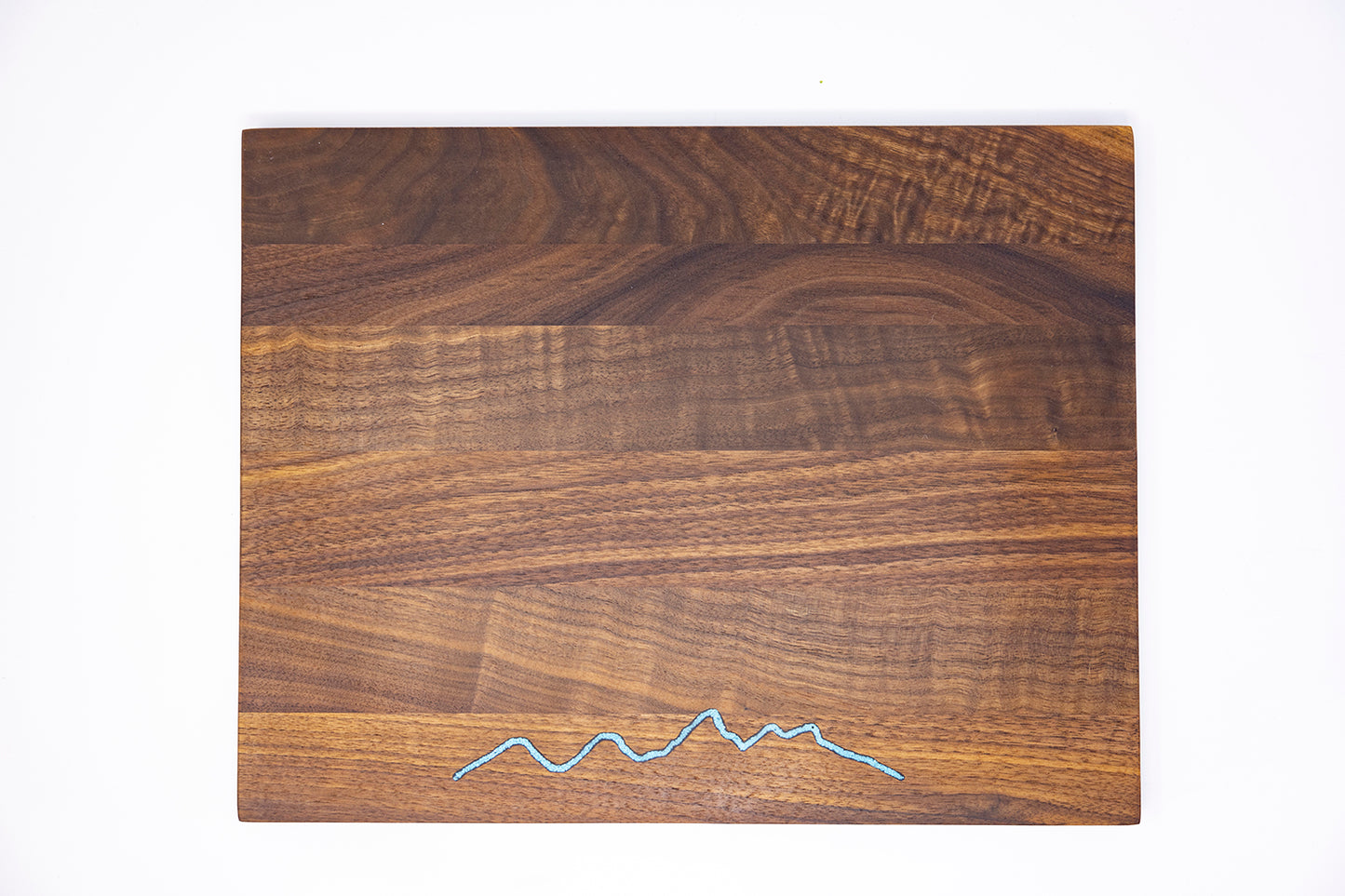 Briley Pickerill: Cheese Board