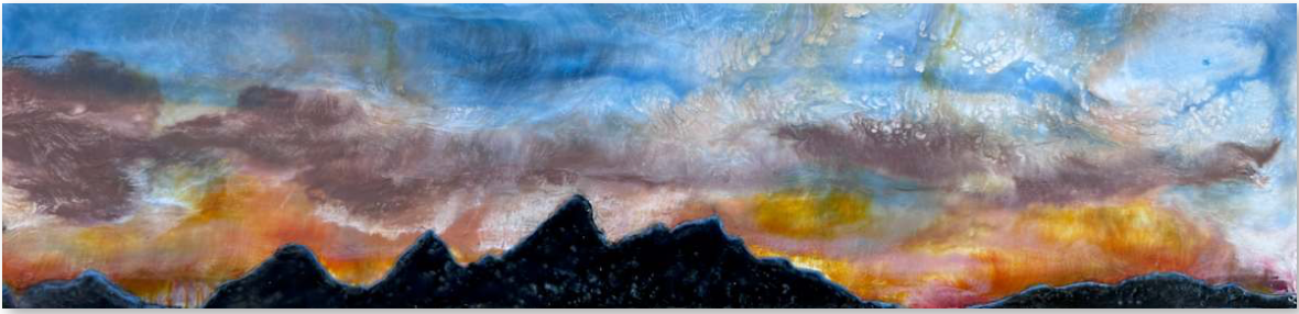 Laura Drew: Another Beautiful Day
