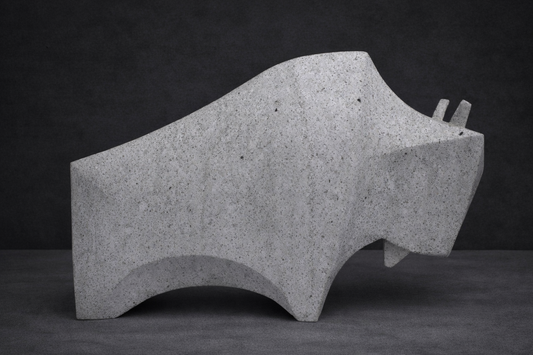 Pitar.Studio: Baison (Limestone)