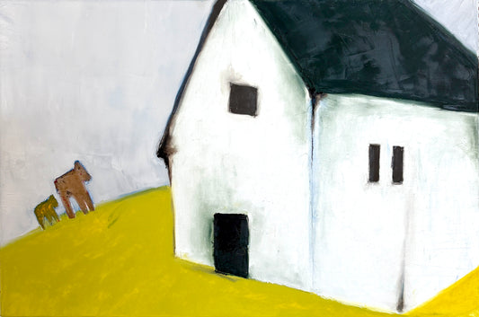 Judith Dragonette: Homeward Bound