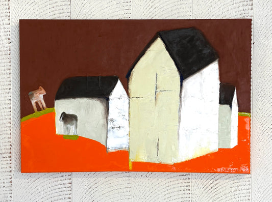 Judith Dragonettte: In and Out