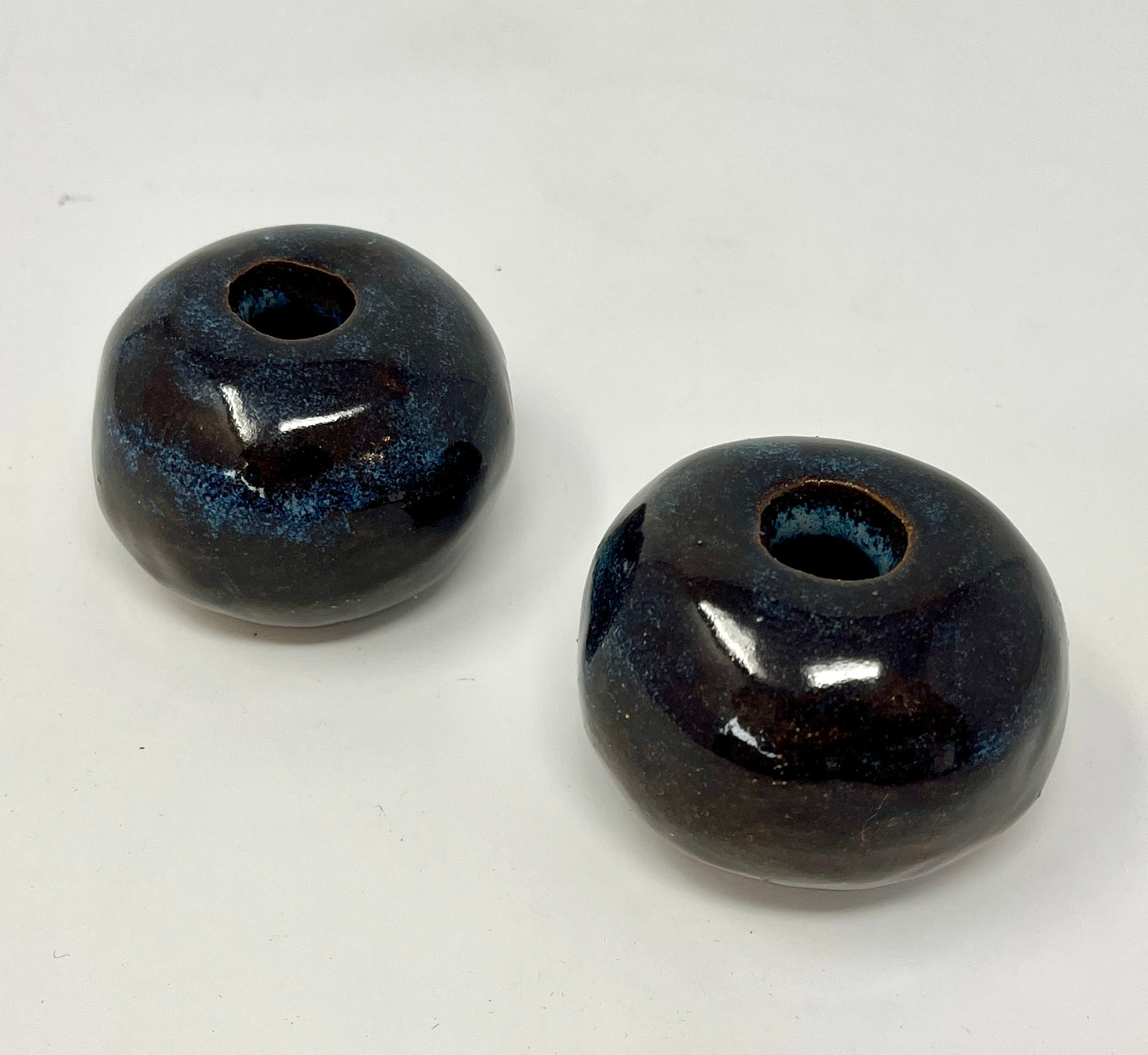 Bronwyn Minton: Tiny Bud Vase