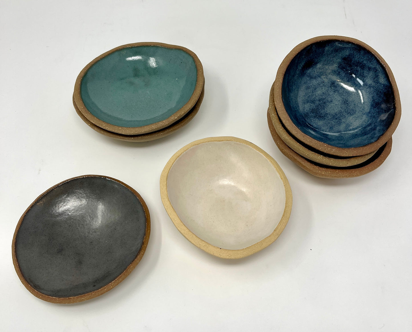 Bronwyn Minton: Trinket Dishes