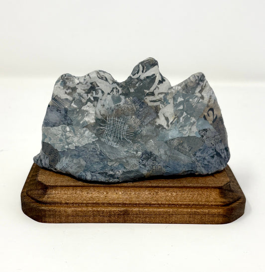 Nicole Tafoya: Tetons