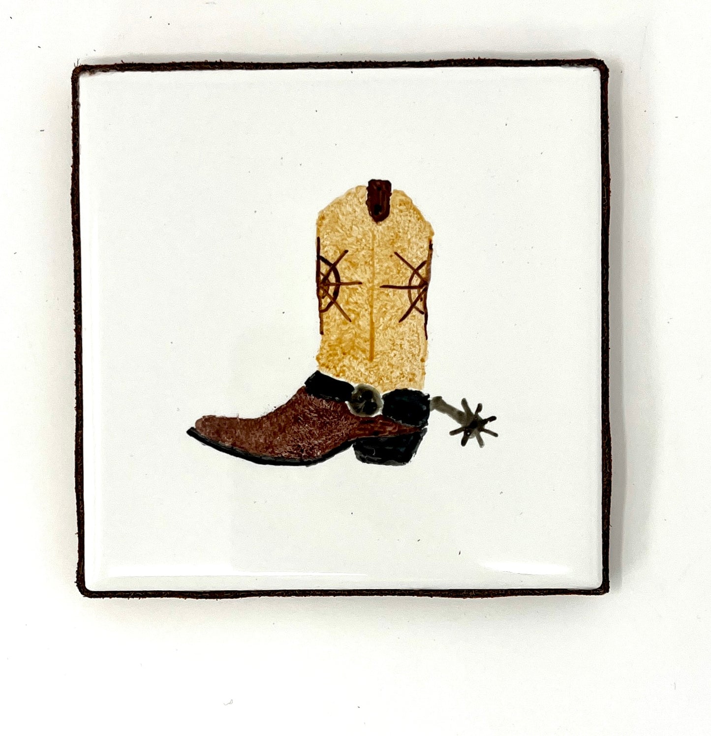 Sue Morriss: Western Coasters