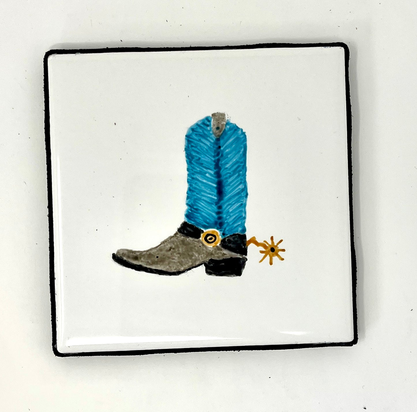 Sue Morriss: Western Coasters