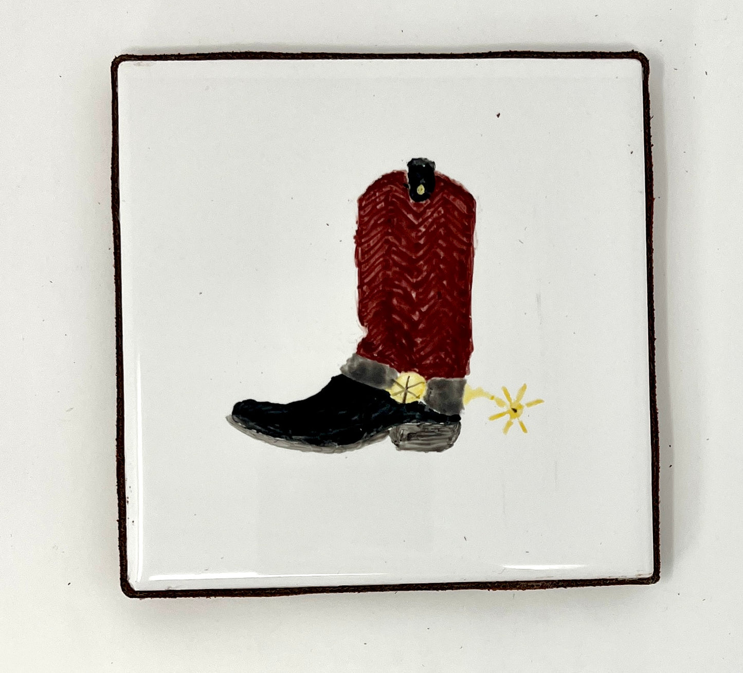 Sue Morriss: Western Coasters