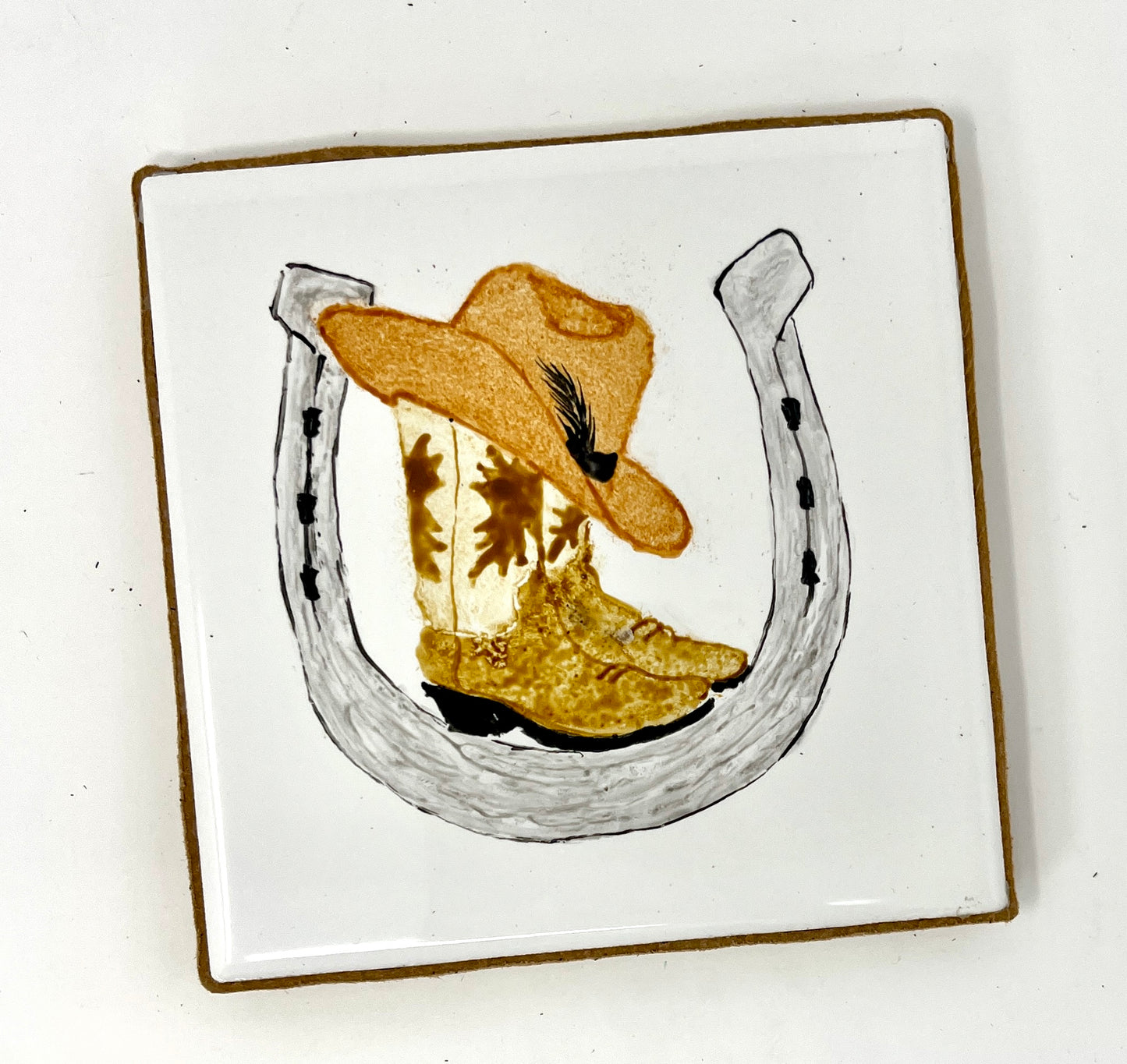 Sue Morriss: Western Coasters