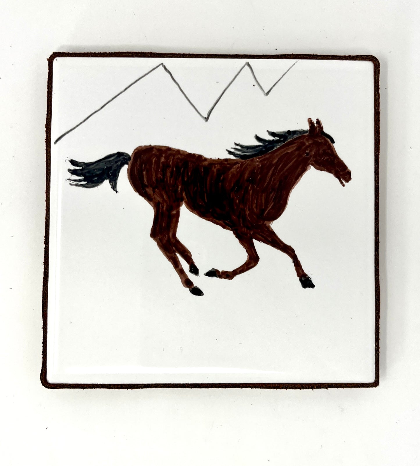 Sue Morriss: Western Coasters