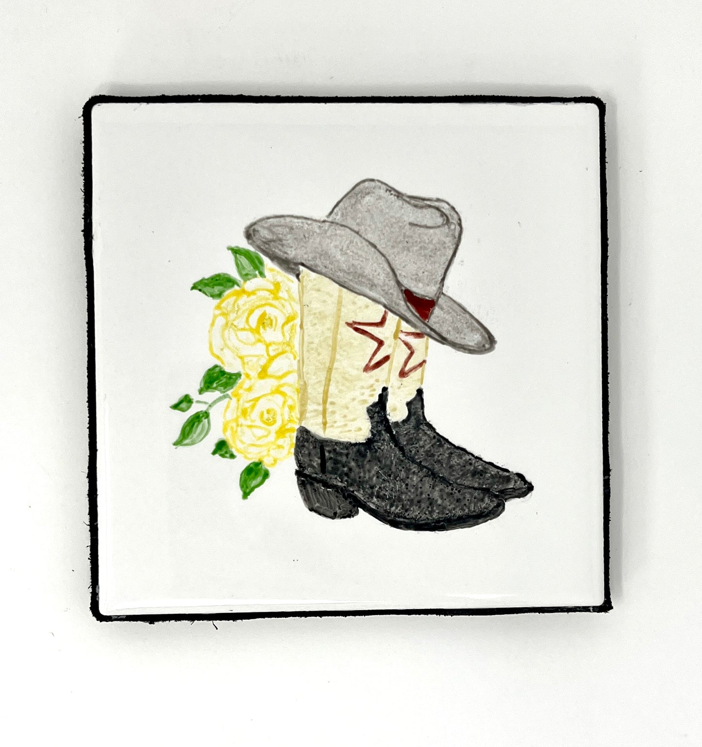 Sue Morriss: Western Coasters