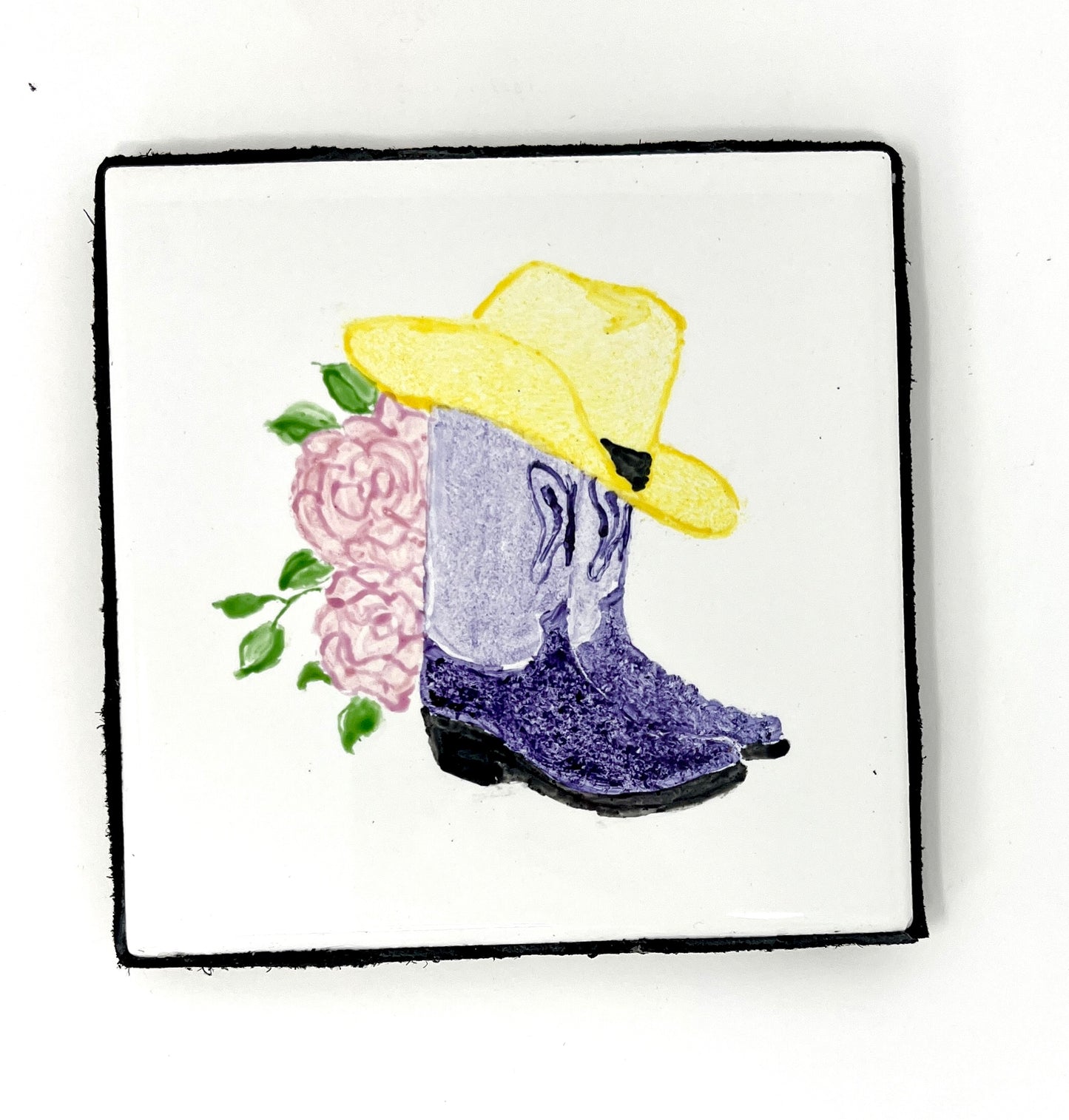 Sue Morriss: Western Coasters