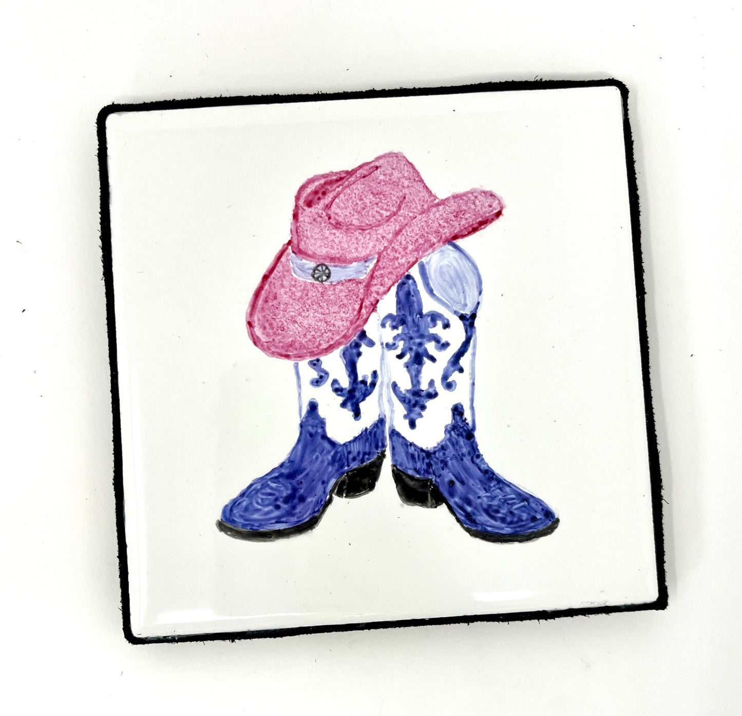 Sue Morriss: Western Coasters