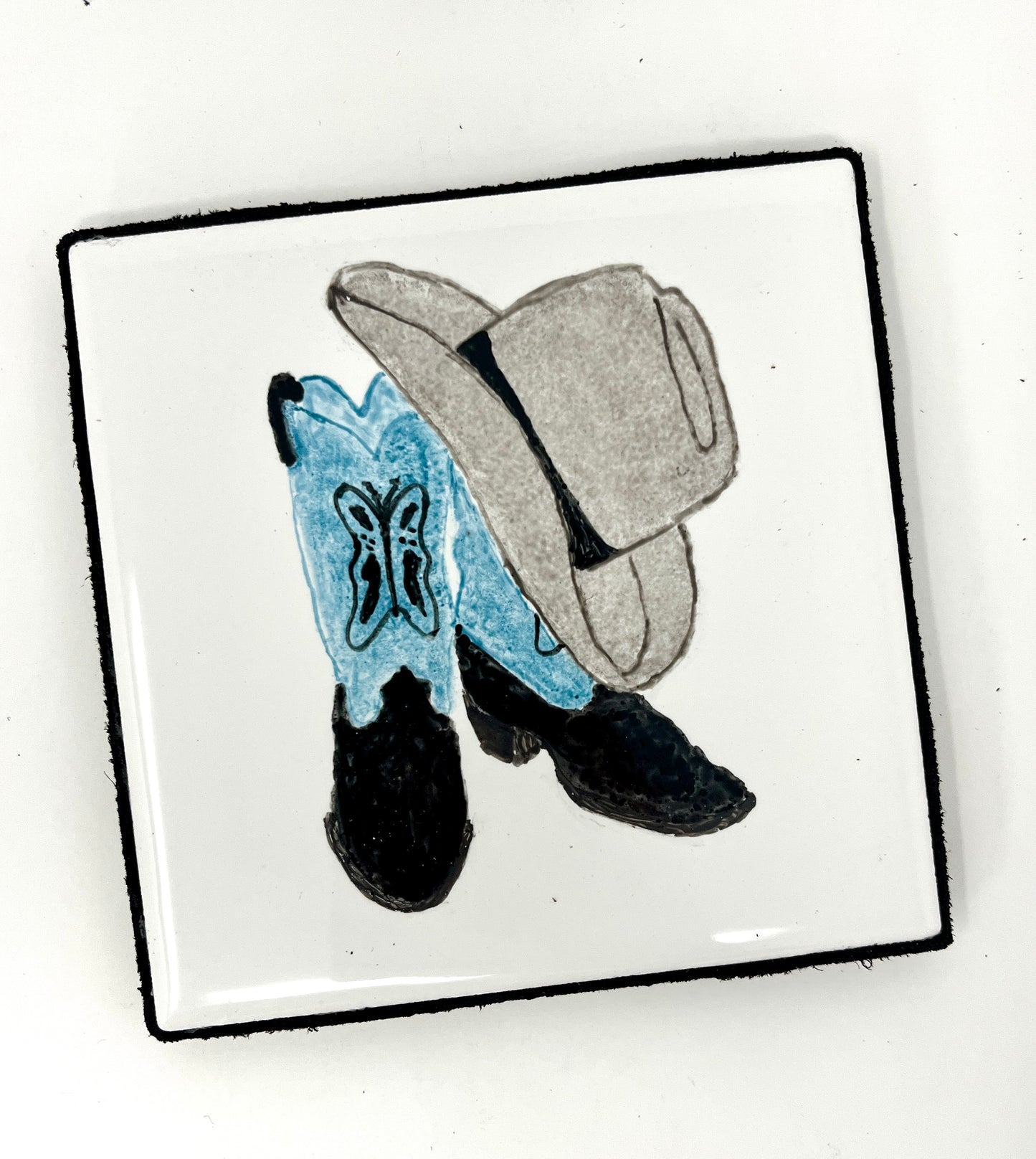 Sue Morriss: Western Coasters