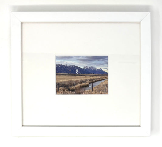 Meghan Bell Leidy: Pratt Road Collective