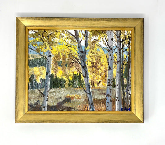 Eizabeth Wright: Granite Canyon