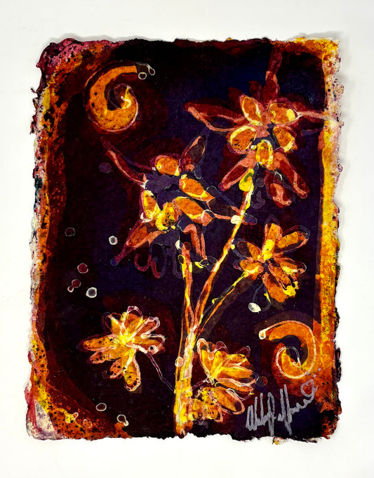 Abby Paffrath: Columbine