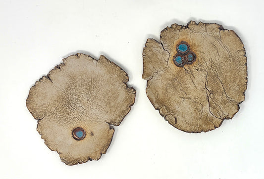 Andrea Jane: Small Geyser Plate