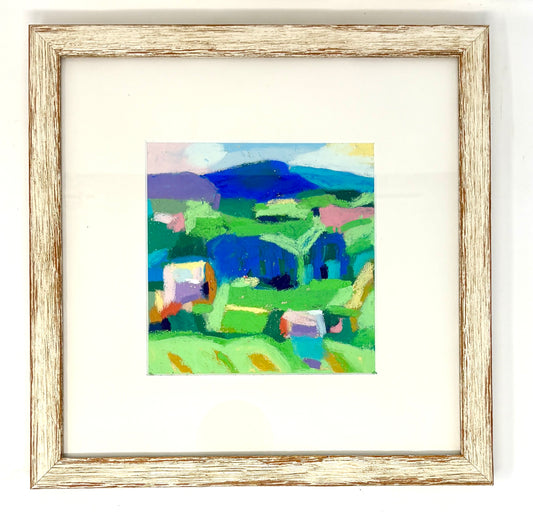 Carrie Geraci: Looking In