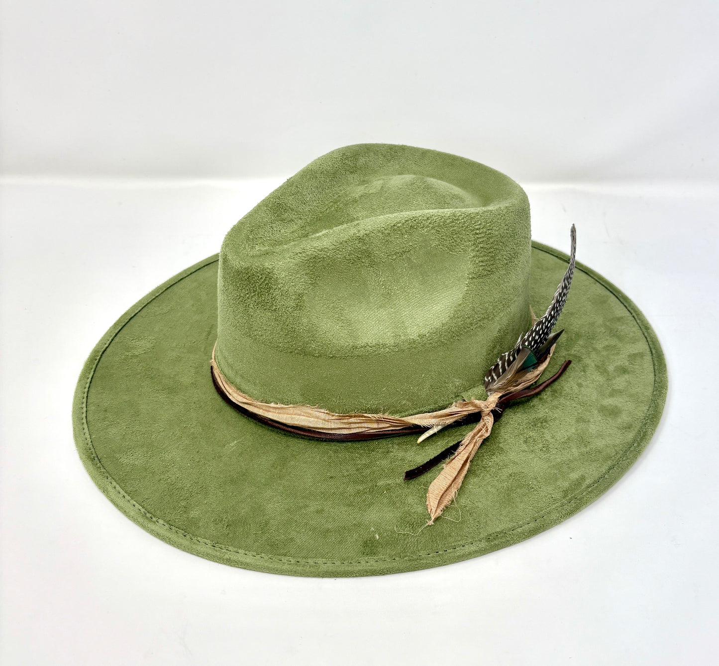 Rabbit Brush: Cowgirl/boy Hats