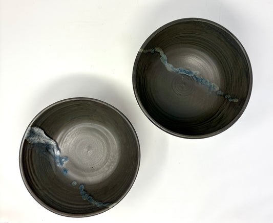 Katy Fox: Serving Bowl