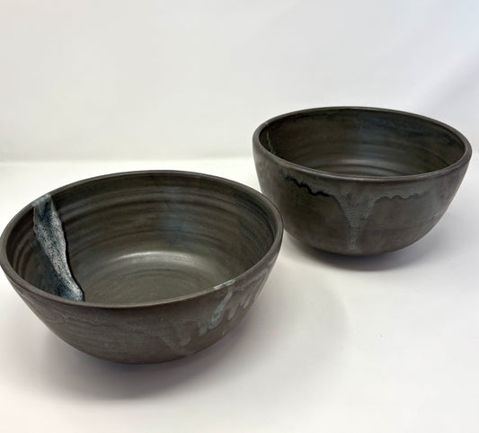 Katy Fox: Serving Bowl