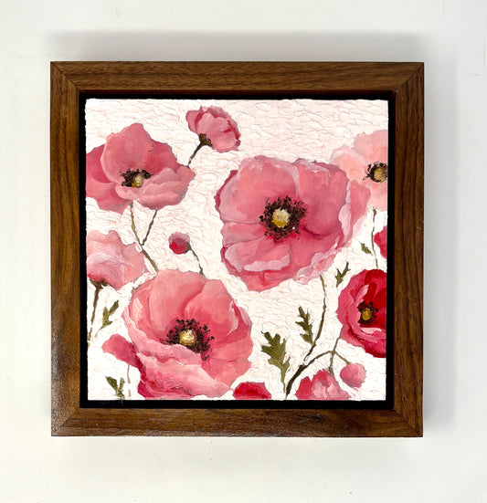 Lxi Weber: Enchantment