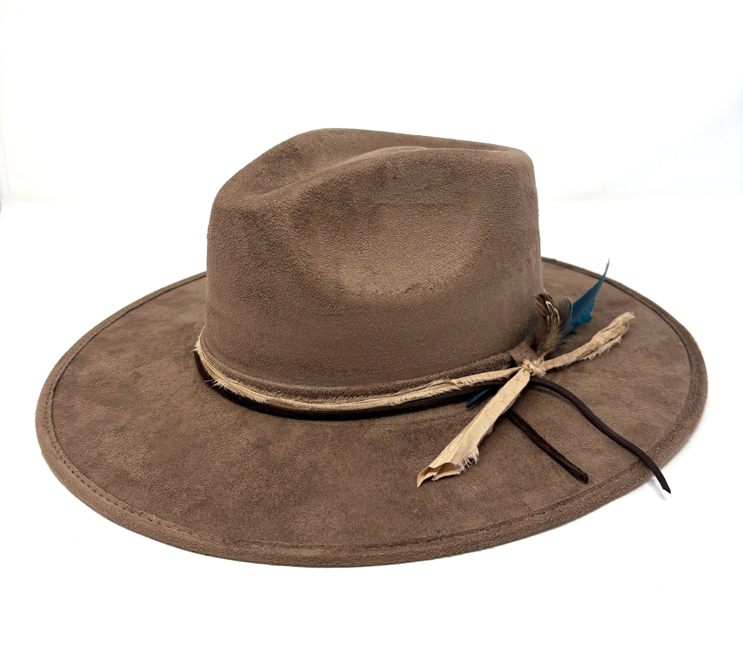 Rabbit Brush: Rancher Style Cowgirl/Boy Hats