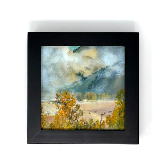 Emily Boespflug: Fall Chill