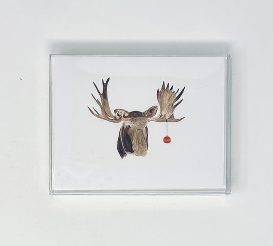 Cottage Garden Studio: Holiday Notecards