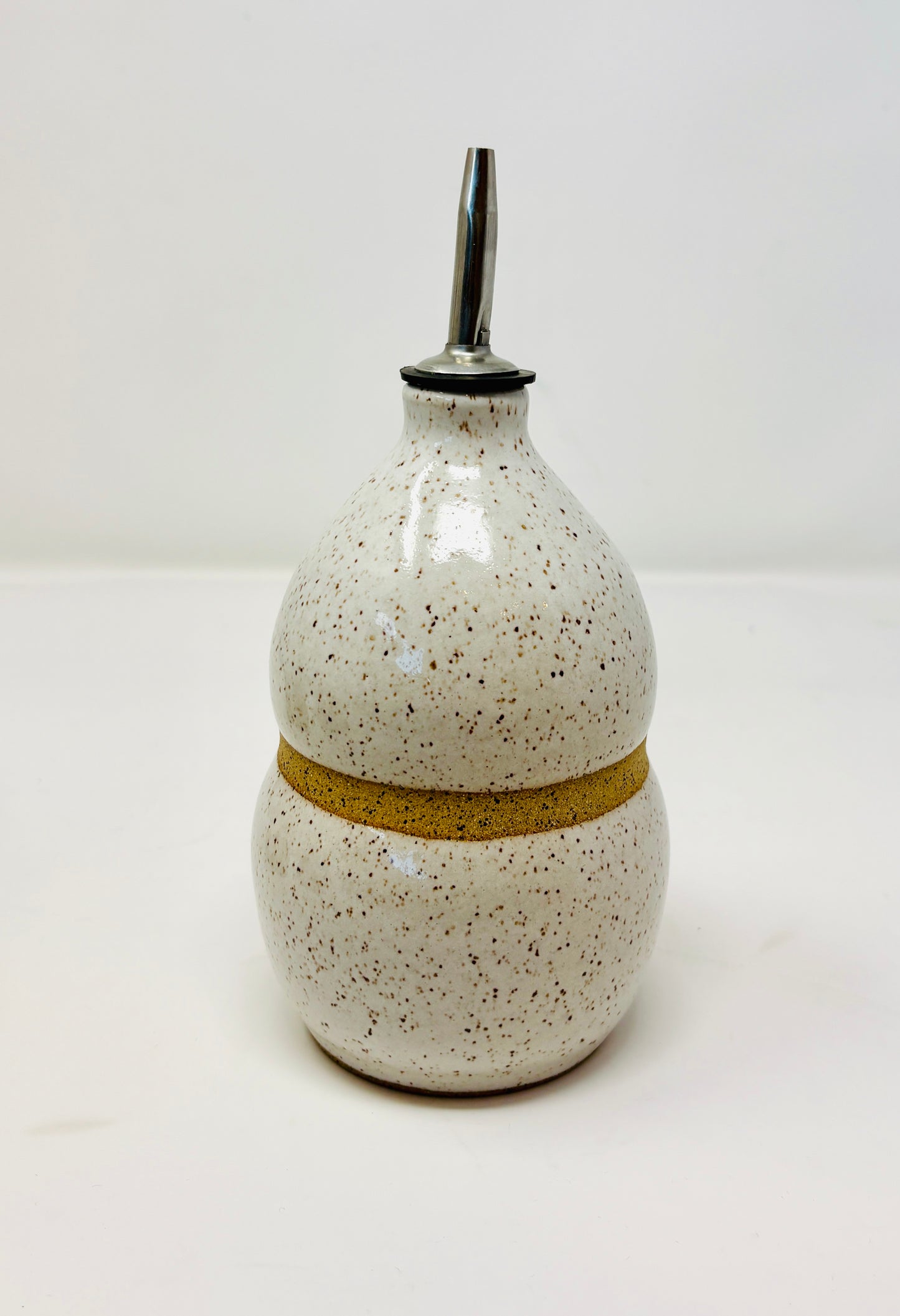 Art in the Alpine: Oil Pourer