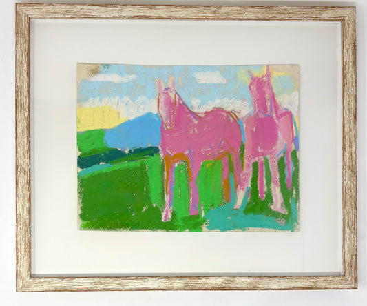 Carrie Geraci: Taking A Stand