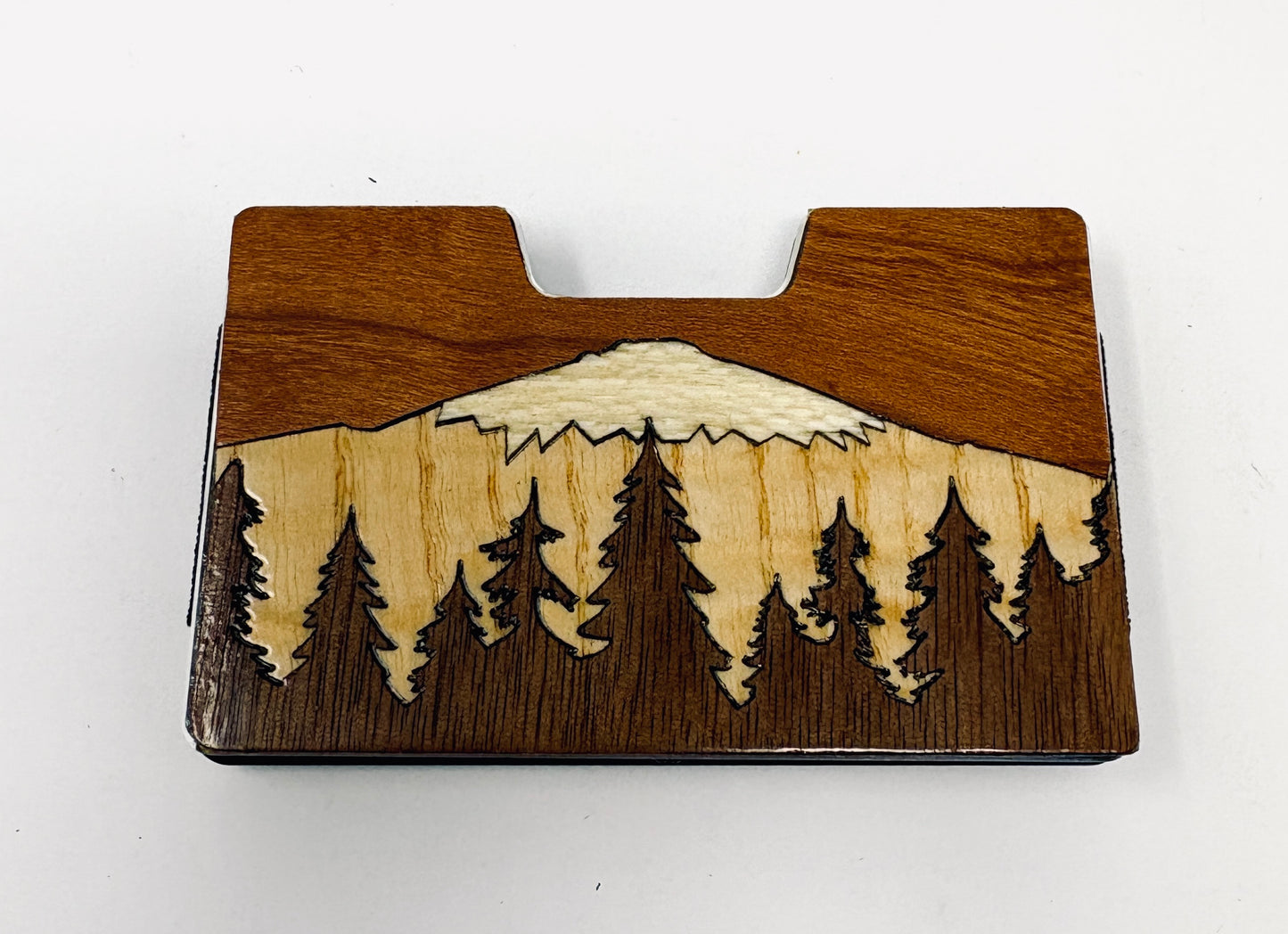 High Country Wallets