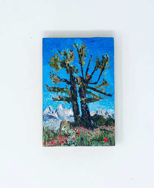 Richard Tambor: The Wedding Tree