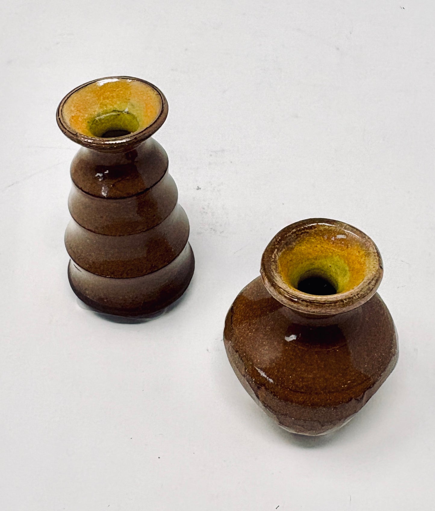 Katy Fox: Mini Vase