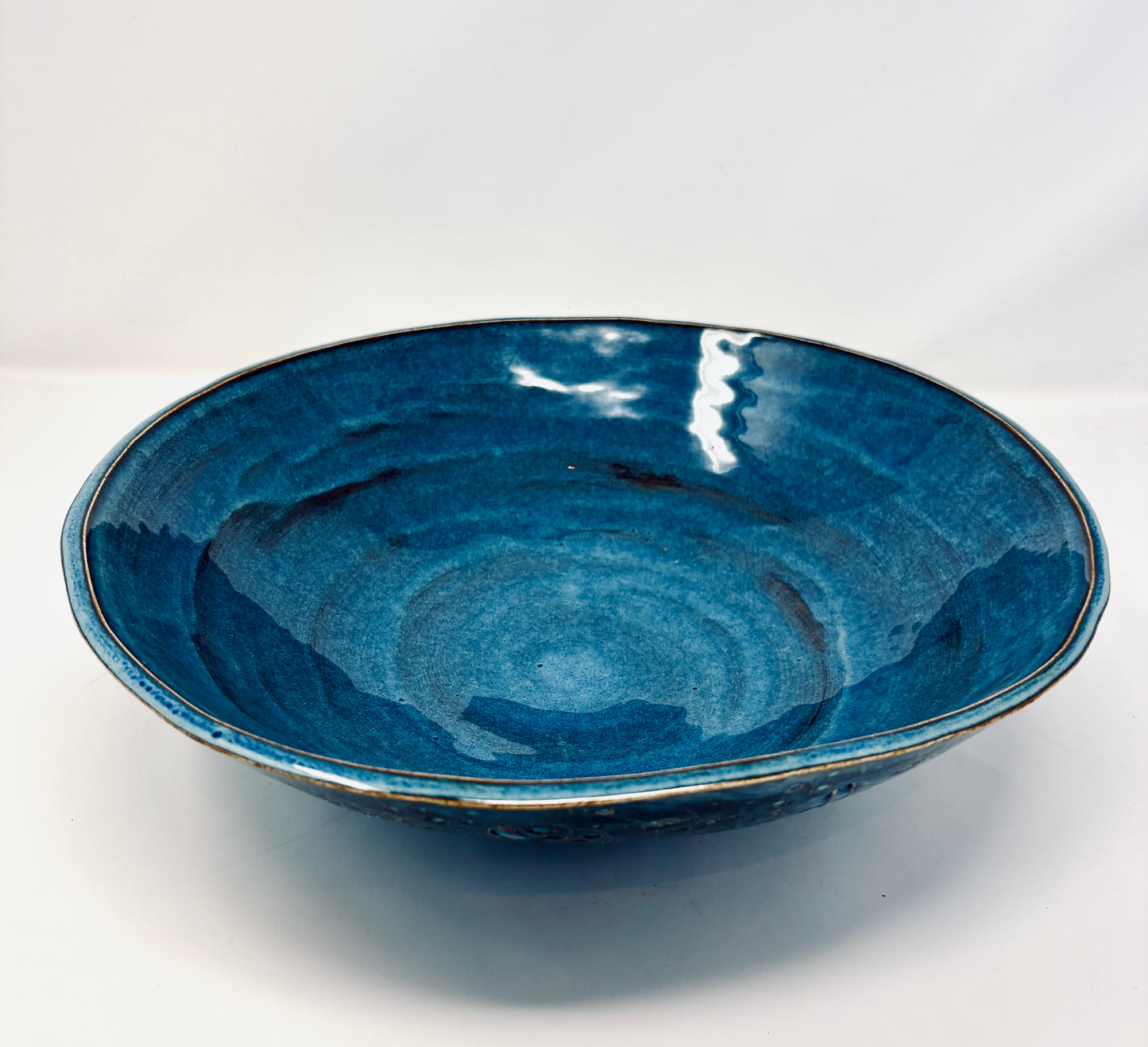 Valerie Seaberg: Reverse Fossil Bowl