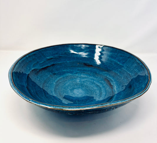 Valerie Seaberg: Reverse Fossil Bowl