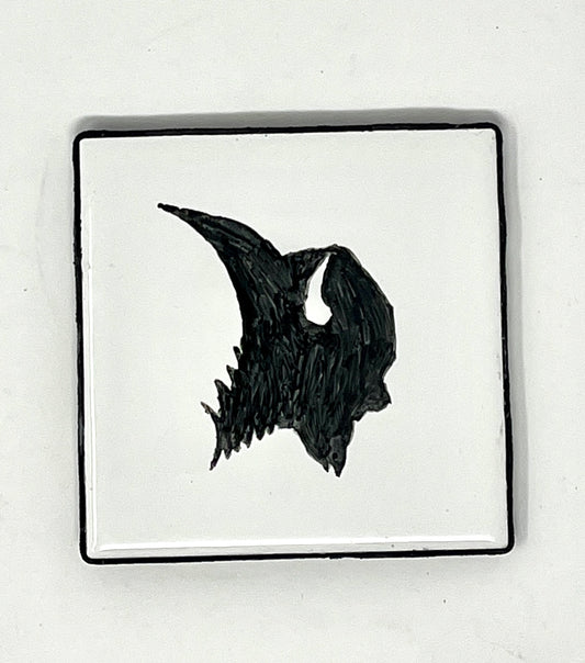 Sue Morriss: Western Coasters