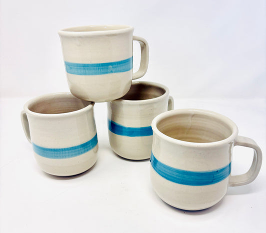 Katy Fox: Mugs
