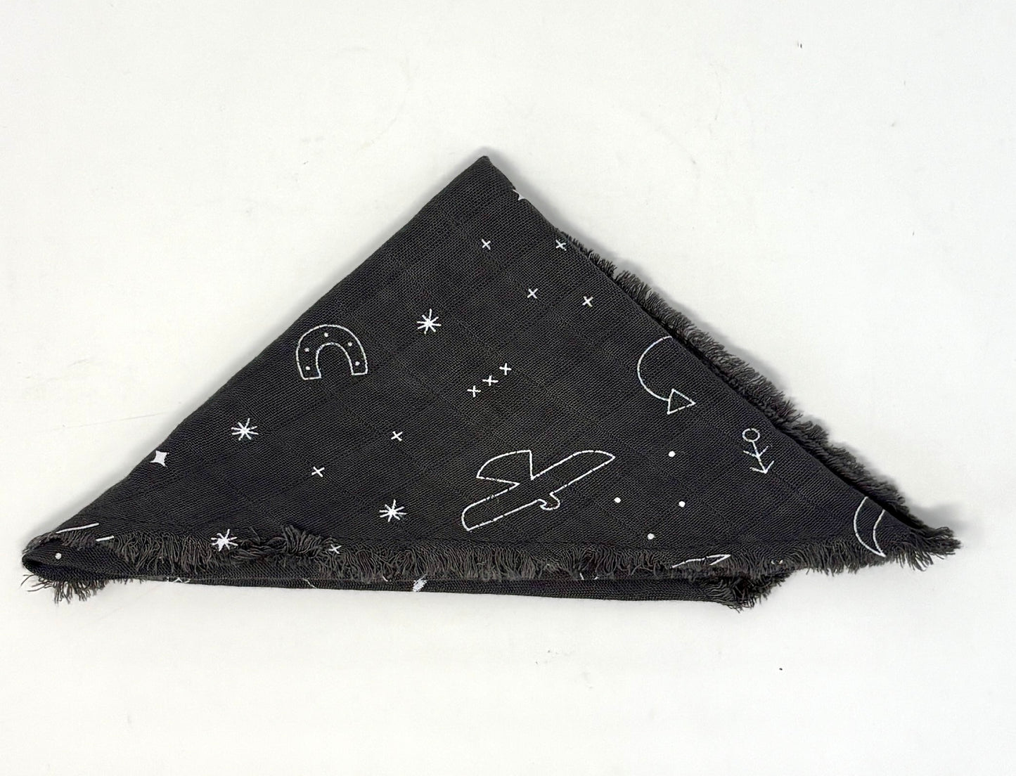 Lisa Walker: Kerchief