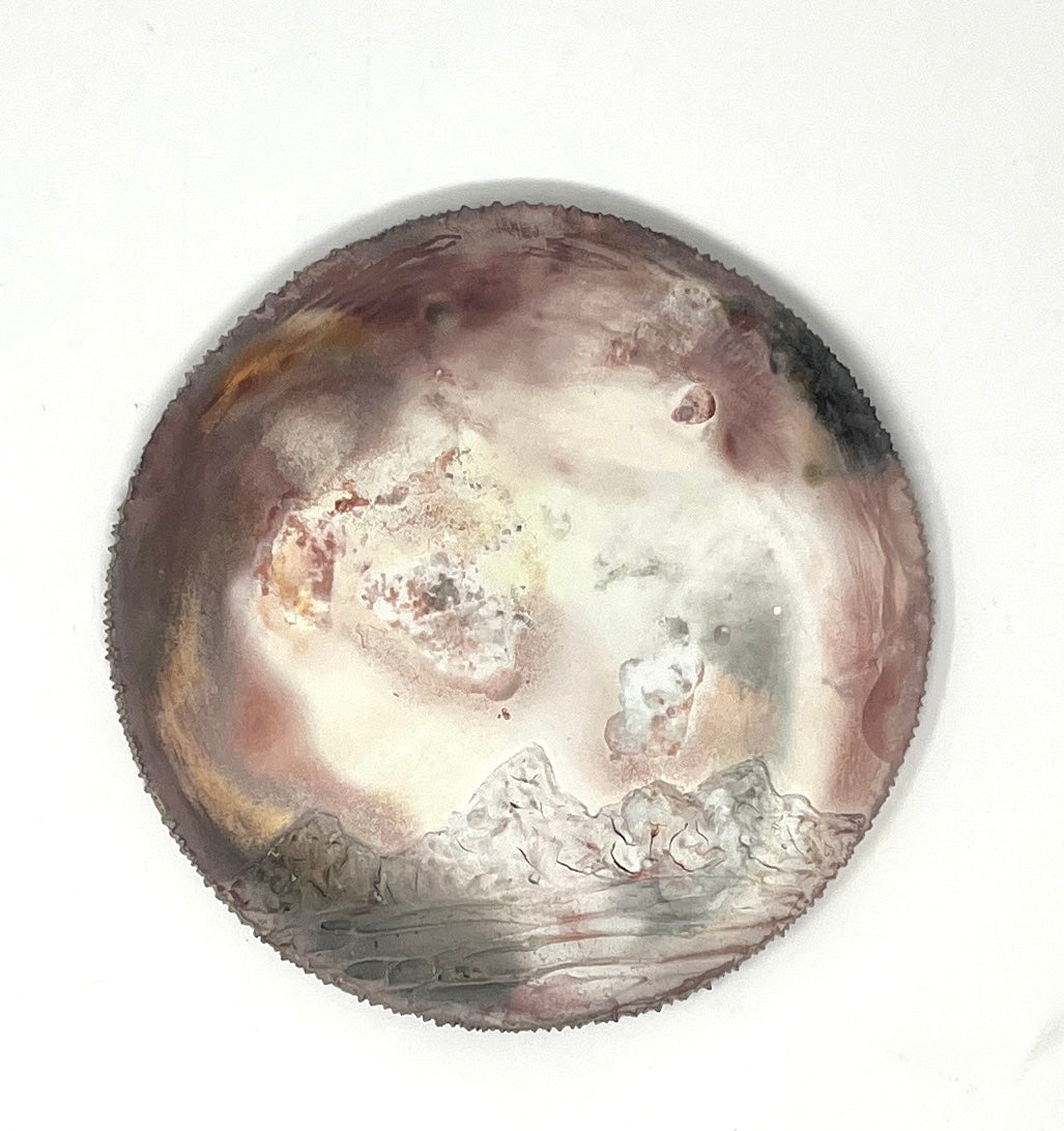 Andrea Jane: Teton Ceramic (Large)
