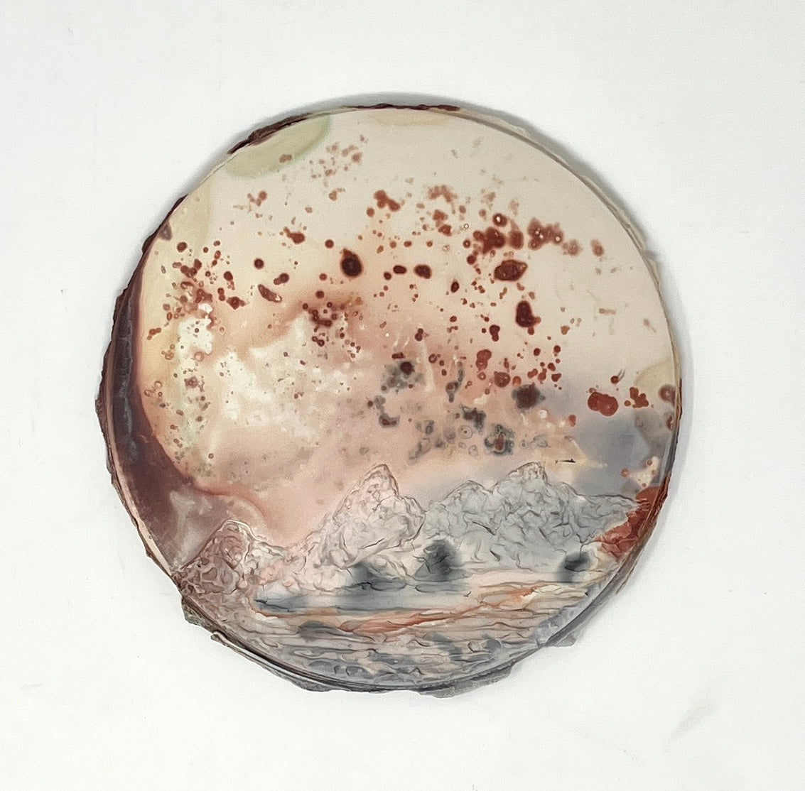 Andrea Jane: Teton Ceramic (Large)