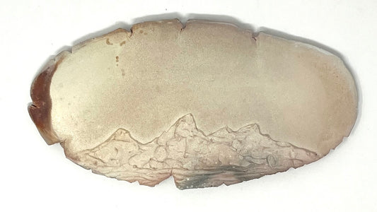 Andrea Jane Artworks: Teton Ceramic (Medium)