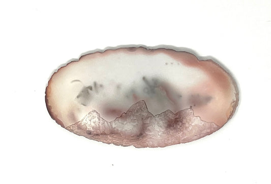 Andrea Jane Artworks: Teton Ceramic (Medium)