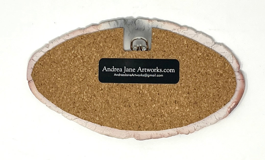 Andrea Jane Artworks: Teton Ceramic (Medium)