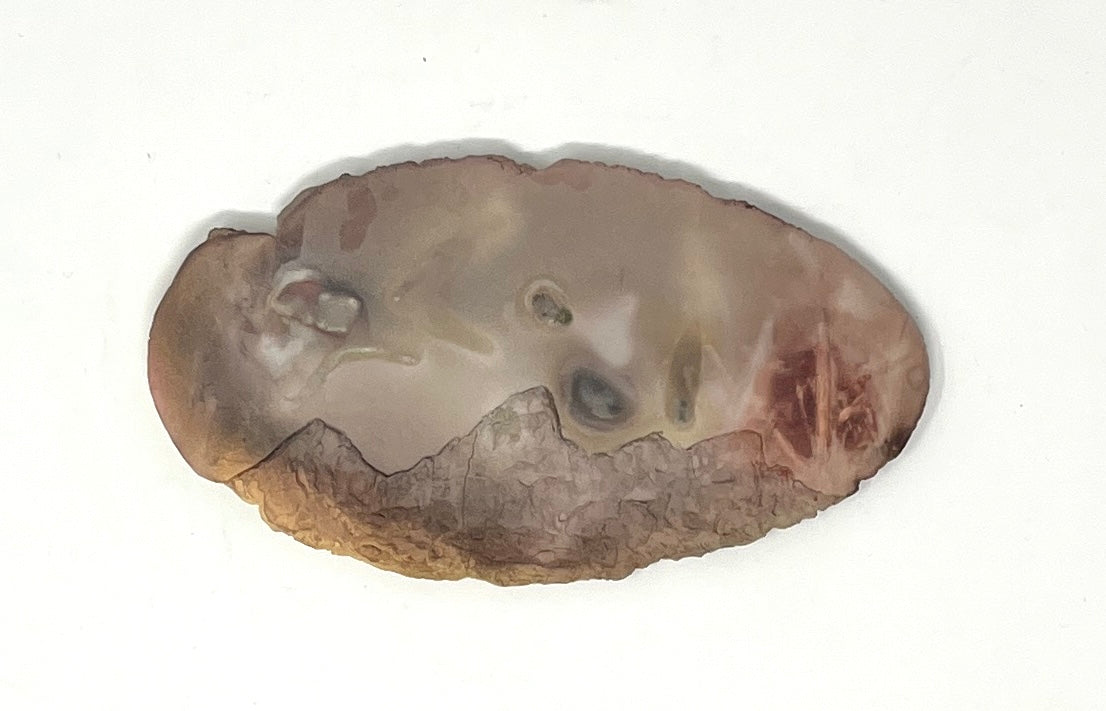 Andrea Jane Artworks: Teton Ceramic (Small)