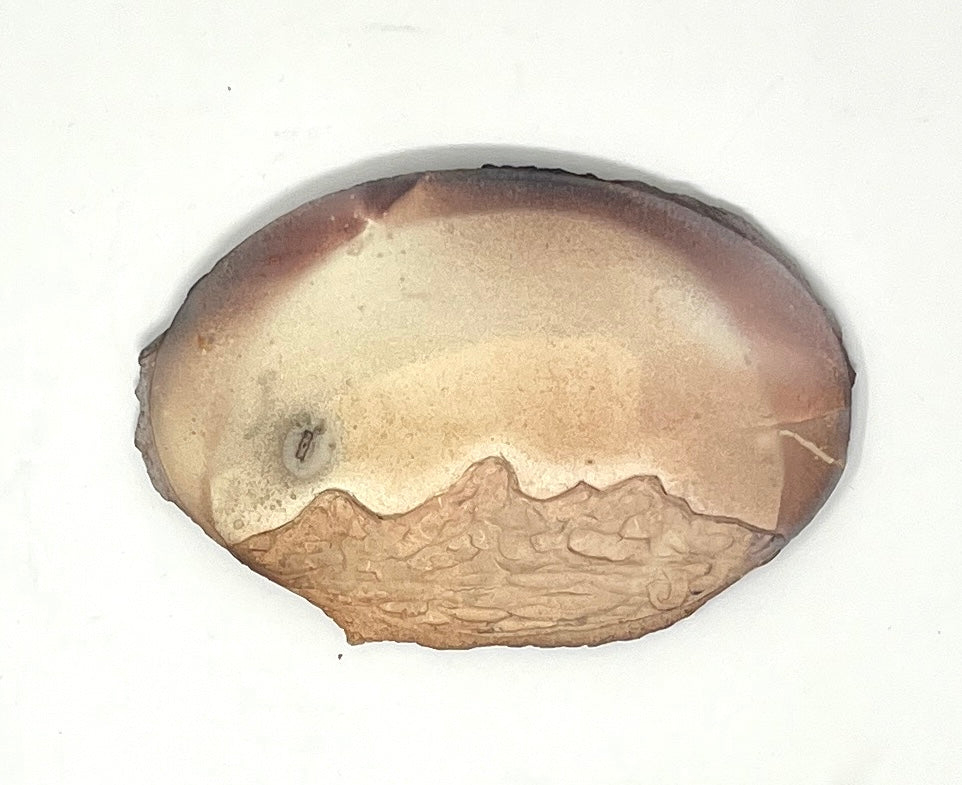 Andrea Jane Artworks: Teton Ceramic (Small)