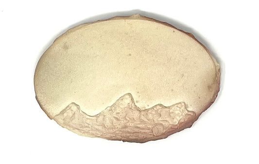 Andrea Jane Artworks: Teton Ceramic (Small)