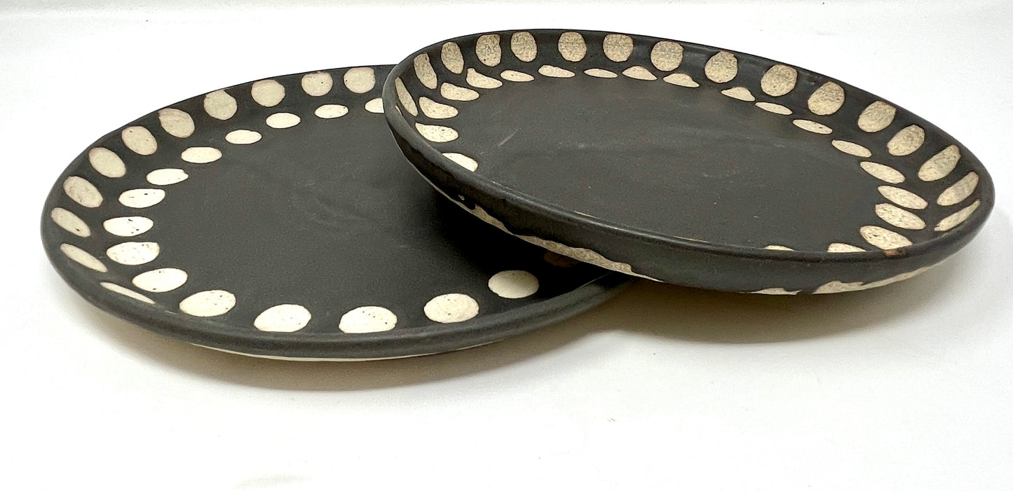 Cate Smith: Plates