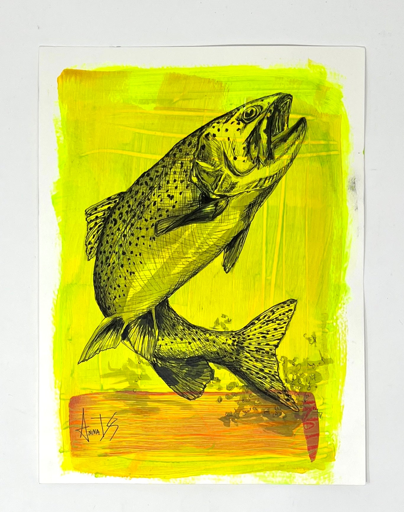 Anna Douglas: Cutty